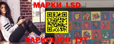 стаф Кандалакша